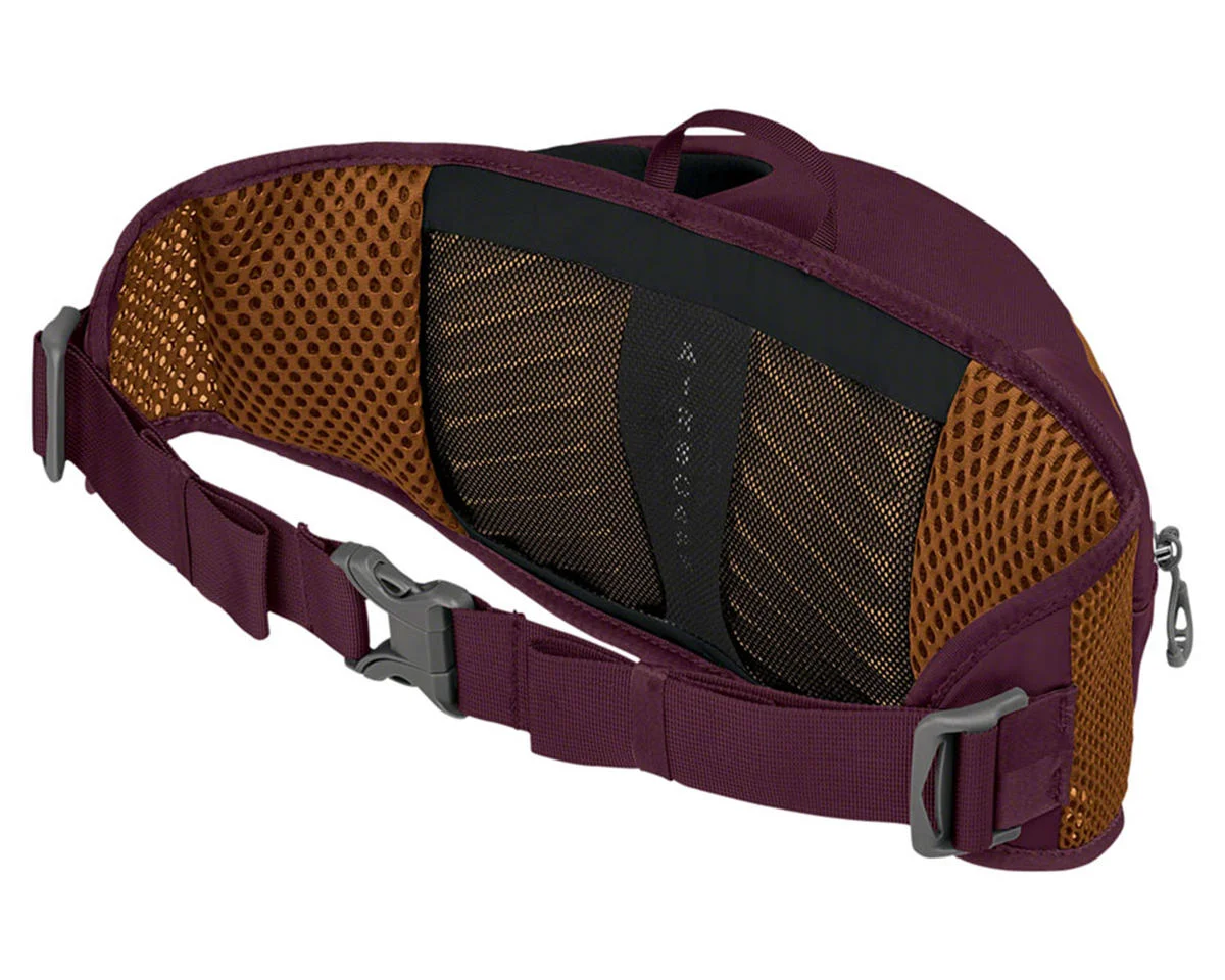 Osprey Savu 2 Lumbar Pack (Aprium Purple) - view 4
